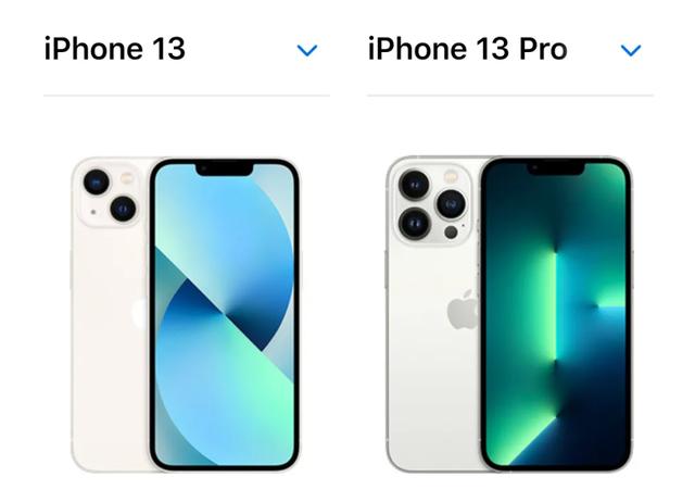 苹果系列手机型号大全对比苹果系列手机型号大全及价格-第1张图片-太平洋在线下载