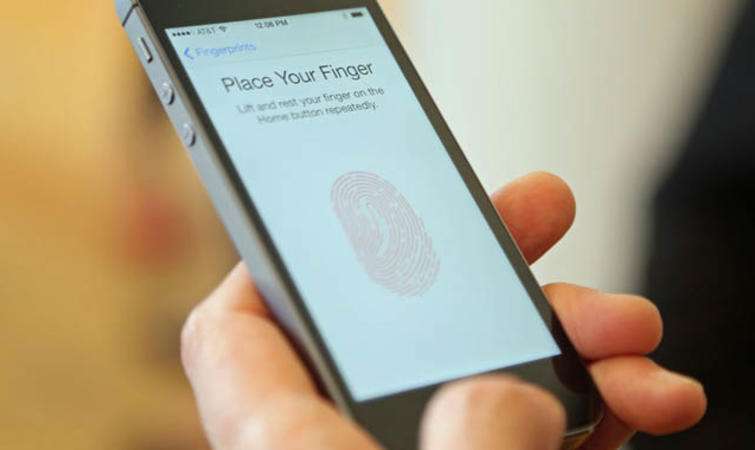 苹果最后一版有指纹的手机iphone指纹识别不出来-第1张图片-太平洋在线下载