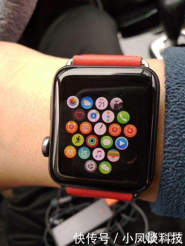 苹果手表重新配对手机iwatch配对第二个手机