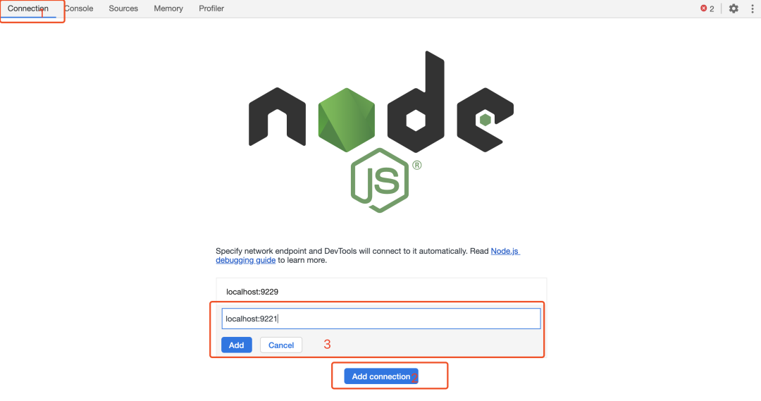 nodejs客户端ip的简单介绍