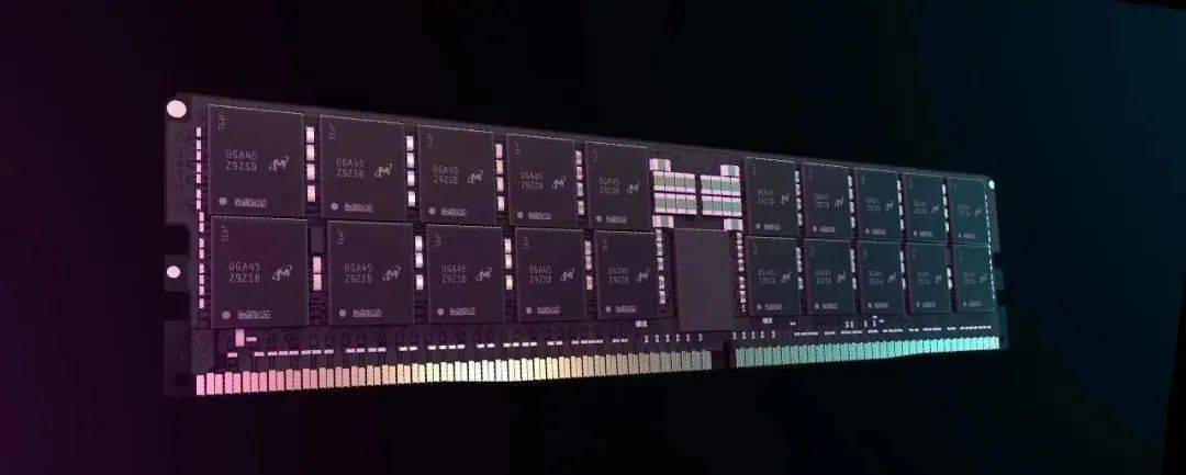 华为手机内存可扩展
:美光：DDR5内存产品已在第四代英特尔至强可扩展处理器中完成验证-第1张图片-太平洋在线下载