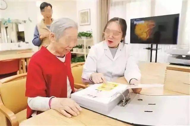 开心消消乐苹果微信版下载:评估实操：如何评估老年人是否有认知功能障碍