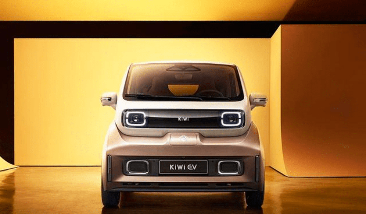 启步出行苹果版
:五菱新能源车推荐，能实现30S高效自动泊车的，你喜欢吗？