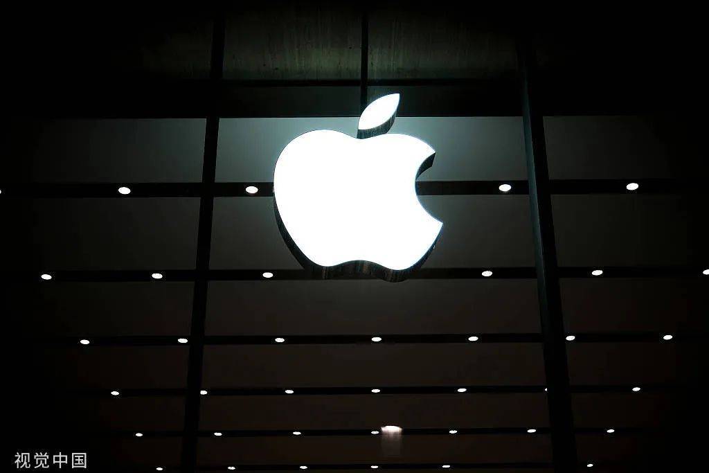 英版苹果有锁
:德国反垄断机构将出招“治”苹果，禁止其反竞争行为