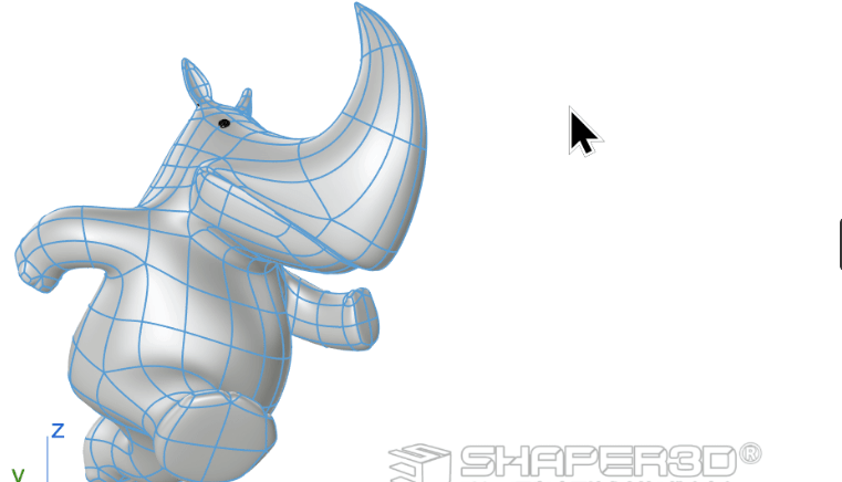 苹果版犀牛安装教程
:Rhino（犀牛）7.0 软件下载 3D建模软件rhino7.4下载和安装教程 设计软件-第1张图片-太平洋在线下载