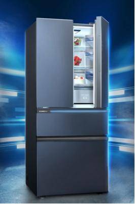 呦呦掌柜app苹果版
:冰箱哪个品牌好，西门子智能eNose冰箱鉴赏