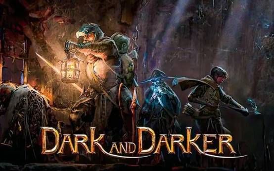 平板游戏联机苹果版下载:Dark and Darker越来越黑 游戏极简下载安装汉化方法
