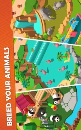 安卓版好玩的动物园游戏有什么好玩的电脑游戏免费-第1张图片-太平洋在线下载