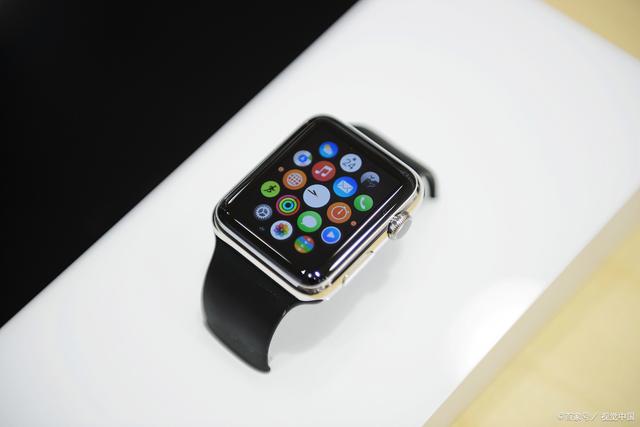 苹果手表se2新闻发布会苹果手表s7上市时间及价格-第2张图片-太平洋在线下载