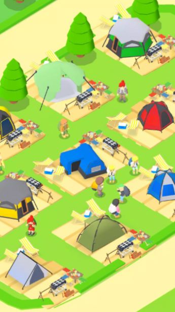 露营2游戏苹果版下载摇摆体验v02汉化版下载