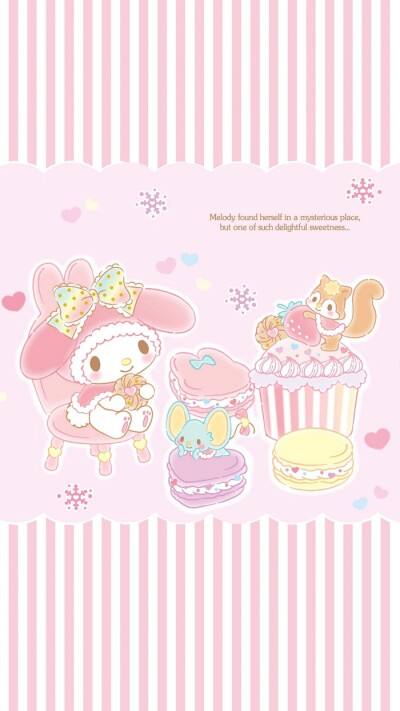 melody安卓版4.3.7动人心弦的旋律melody13-第2张图片-太平洋在线下载