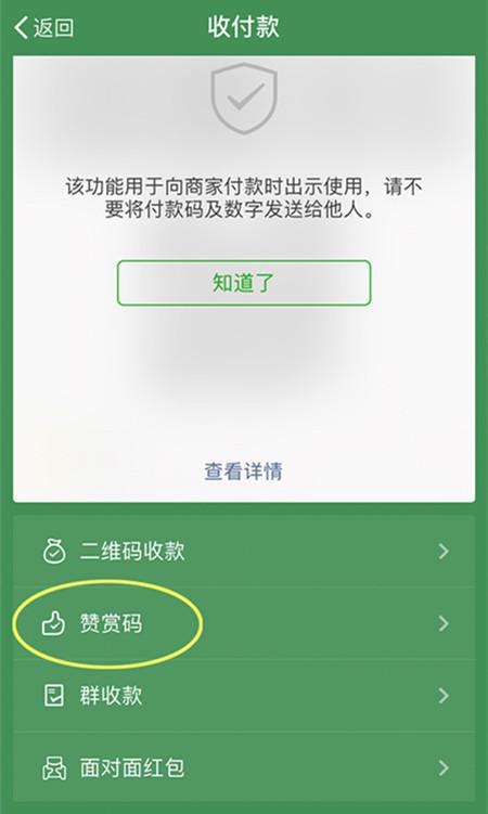 码支付苹果版码支付app下载-第2张图片-太平洋在线下载